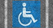 discapacidad plazas