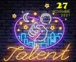 talentos 2021