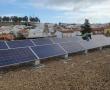 placas solares tejado hogar