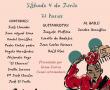 festival flamenco cartel