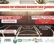 torneo verano basket