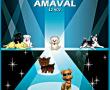 desfile canino amaval 2023