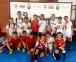 final torneo verano futbol base