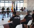 junta de seguridad verano 2024