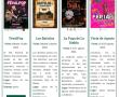 web eventos