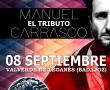 tributo manuel carrasco