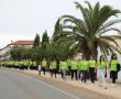 marcha contra el cáncer