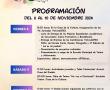 programacion valverartex 2024