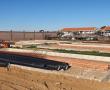 cementerio avance