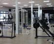 nuevo gimnasio apertura