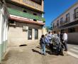 corredor verde banca pueyo