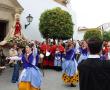 inauguración convento 3