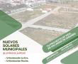venta parcelas abril 2025