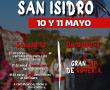 san isidro 2025