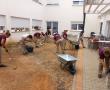 patio resi EP