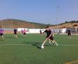 inicio torneo fútbol 7 2025