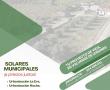 solares municipales junio 2025
