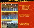 torneos deportivos verano 2025