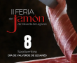 cartel jamon 2025
