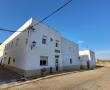fachada centro salud albergue