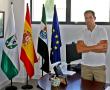 saluda alcalde feria 2025