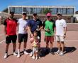 final torneo tenis dia de valverde