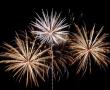 fuegos artificiales