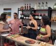 la alacena apertura