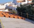 obra escuelas avance
