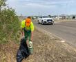 basura cunetas