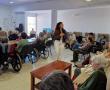 charla emocional resi