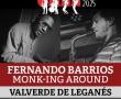 jazz convento