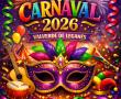 carnaval 2026