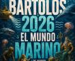 bartolos cartel mundo marino