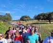 camino san isidro 2026