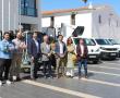 coches electricos acto