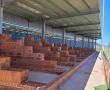 gradas avance