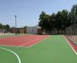 pistas tenis nueva