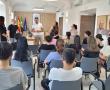 recepcion ies premio