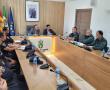 junta seguridad trashu 2026
