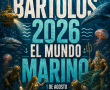 BARTOLOS 2026 CARTEL