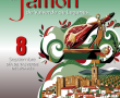 FERIA JAMÓN 2026 CARTEL