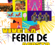 FERIA AGOSTO 2026 CARTEL