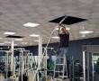 climatización gym
