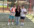 final torneo padel
